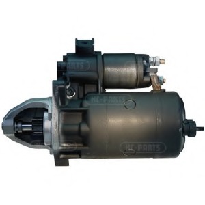 Electromotor