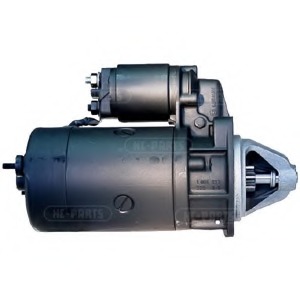 Electromotor