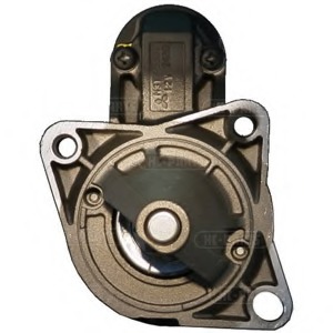 Electromotor