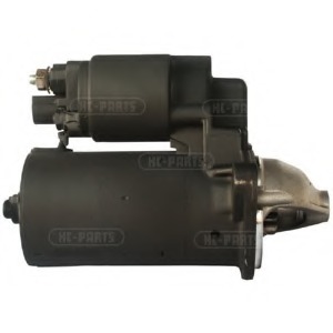 Electromotor