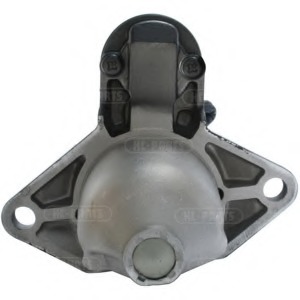 Electromotor