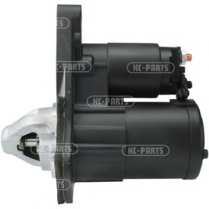 Electromotor