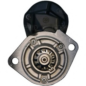 Electromotor