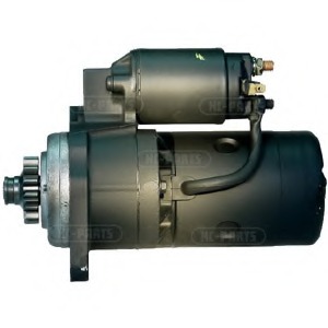 Electromotor