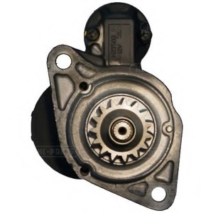Electromotor