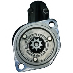 Electromotor