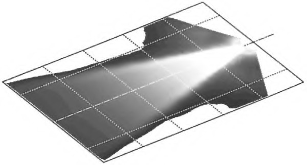 Lumina de lucru 1ga005060-001