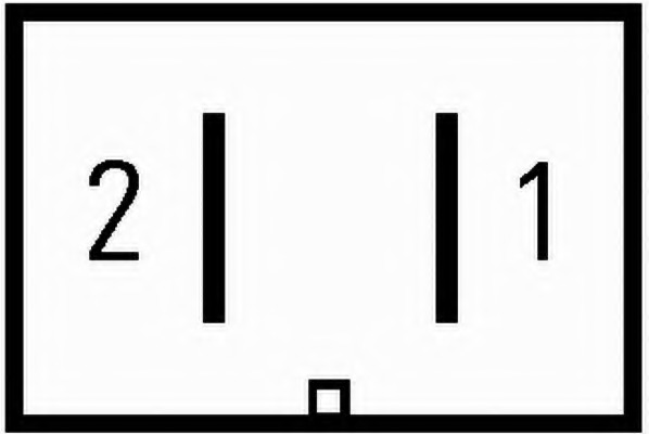 Proiector de lucru cu led , 12/24v, 55w, 152x30112 mm, cablu 2000 mm, carcasa neagra, din plastic
