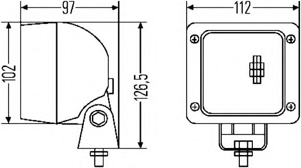 Lumina de lucru 1ga007506-491