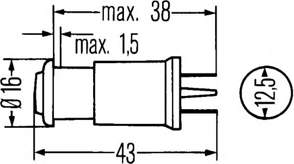 Lumina control