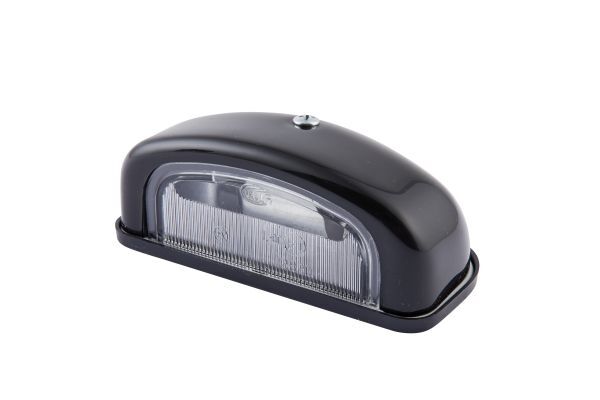 Iluminare numar de circulatie 2ka001386-231