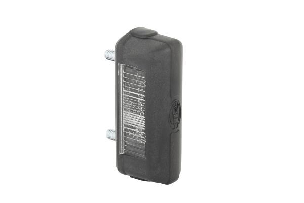 Iluminare numar de circulatie 2ka001389-101