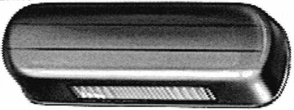 Iluminare numar de circulatie 2ka001389-107