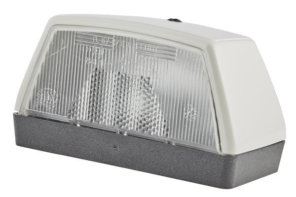 Iluminare numar de circulatie 2ka003389-001