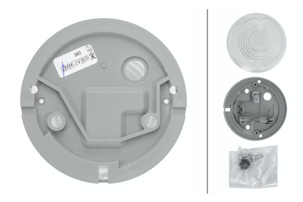 Lumini pozitie 2pf001259-631