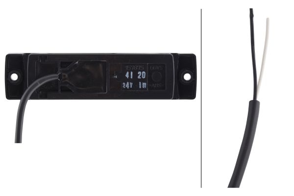 Lampa laterala 2ps008645-001