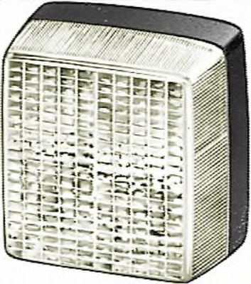 Lampa mers inapoi