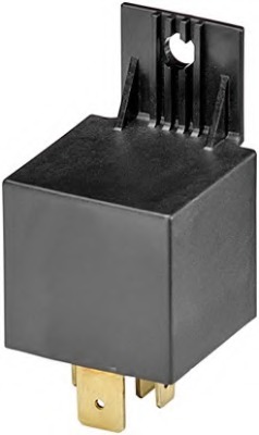 Releu multifunctional