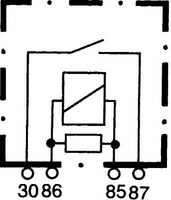 Releu multifunctional