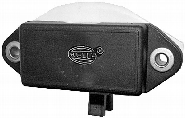 Regulator alternator