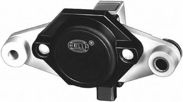 Regulator alternator