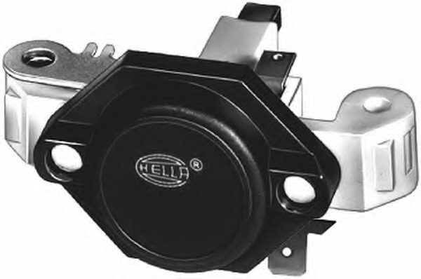 Regulator alternator
