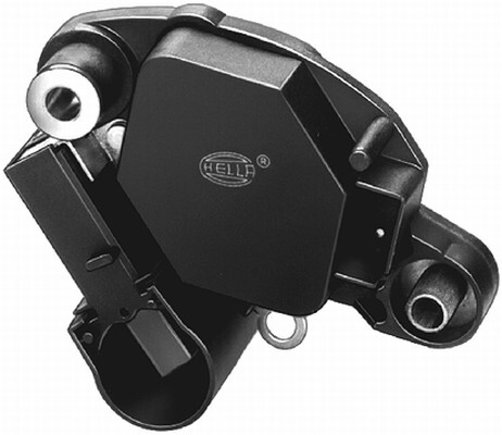 Regulator alternator 5dr004246-381