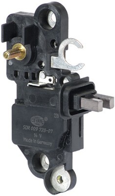 Regulator alternator 5dr009728-071