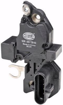 Regulator alternator 5dr009728-441