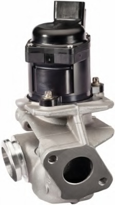 Supapa egr
