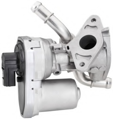 Supapa egr