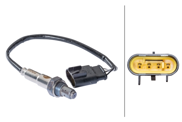 Sonda lambda 6pa358103-031