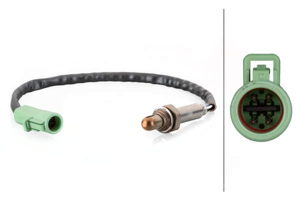 Sonda lambda 6pa358103-381