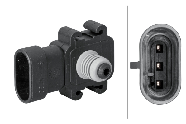 Senzor presiune supraalimentare 6pp009400-201
