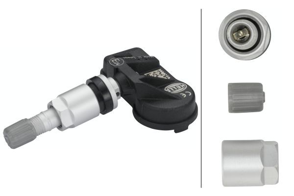 Senzor sistem de control al presiunii pneuri 6pp358139-001
