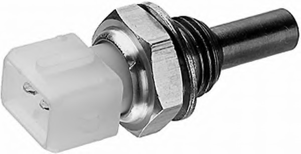 Senzor temperatura ulei