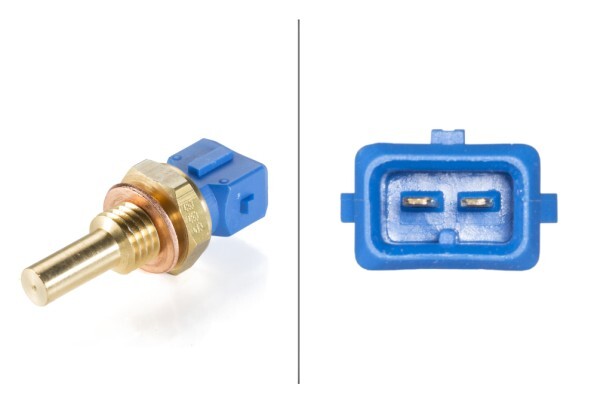 Senzor temperatura lichid de racire