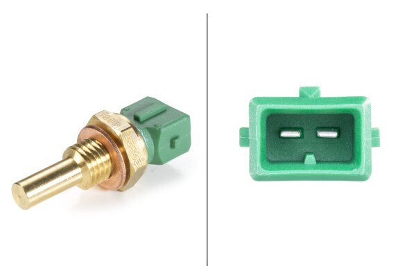 Senzor temperatura lichid de racire 6pt009107-431