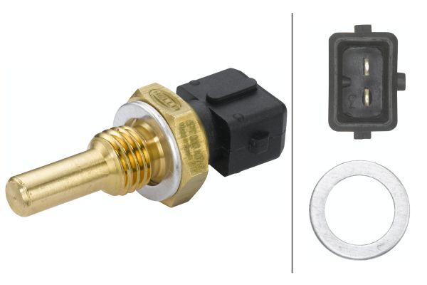 Senzor temperatura lichid de racire 6pt009107-501