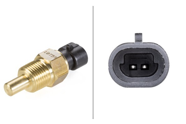 Senzor temperatura ulei 6pt009107-591