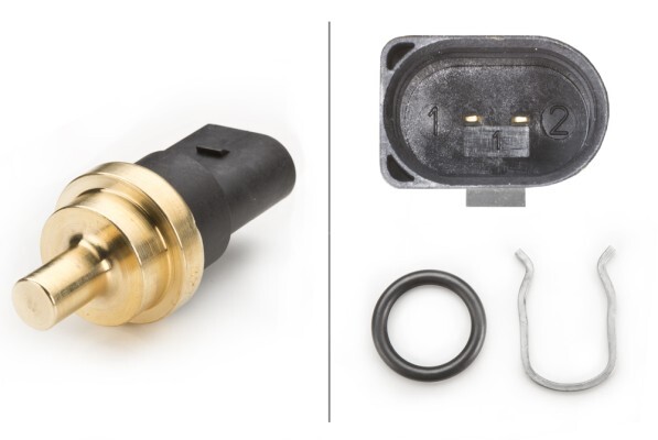 Senzor temperatura lichid de racire