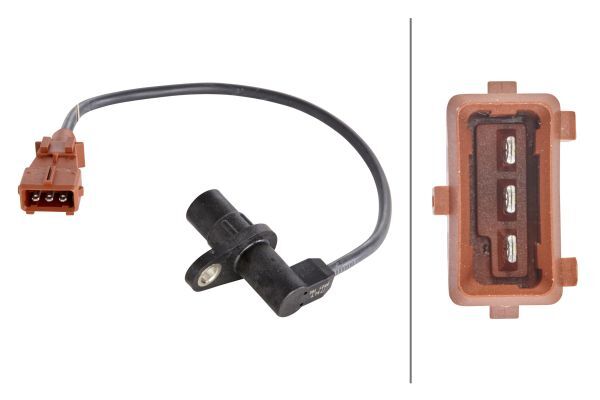 Senzor impulsuri arbore cotit 6pu009146-051