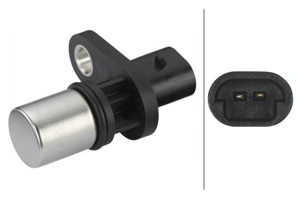 Senzor impulsuri arbore cotit 6pu009146-591