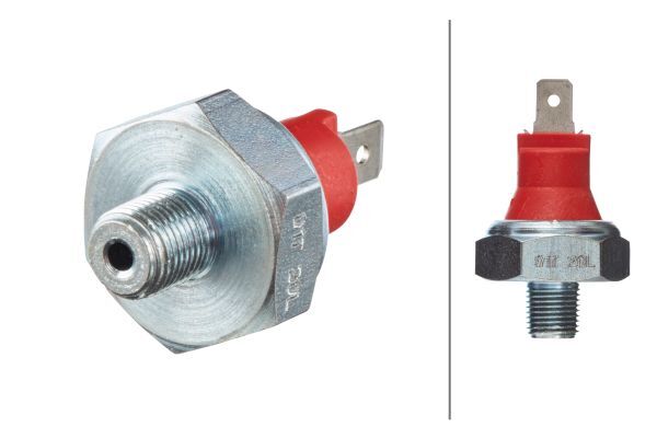 Senzor presiune ulei 6zf007392-001