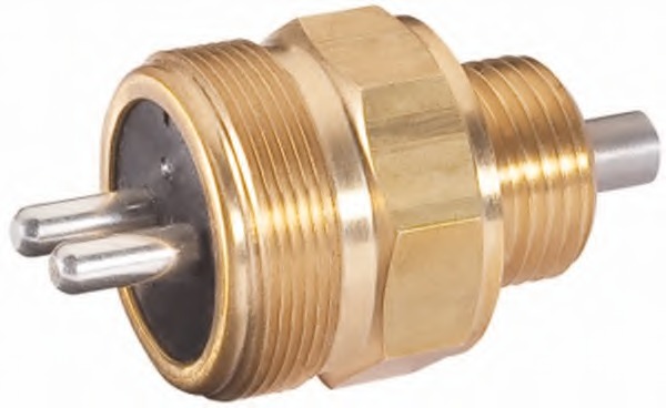 Comutator lampa marsalier