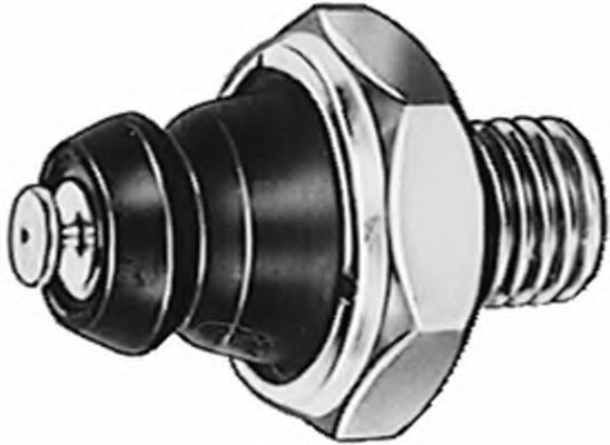 Senzor presiune ulei