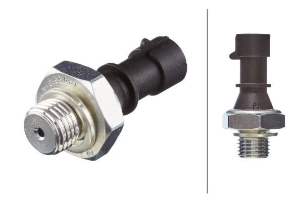 Senzor presiune ulei 6zl003259-491