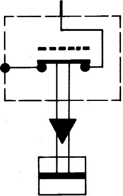 Senzor presiune ulei 6zl003259-491