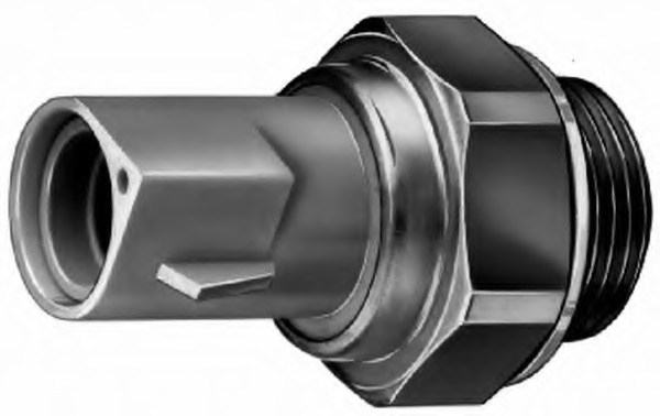 Comutator temperatura ventilator radiator