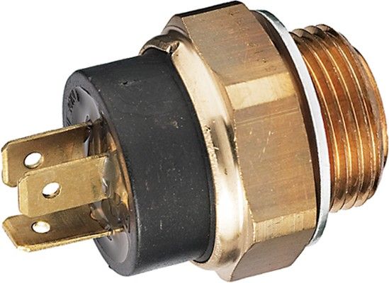 Comutator temperatura ventilator radiator